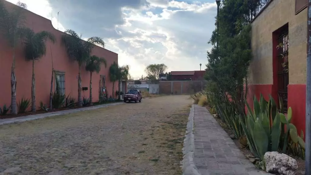 Terreno Camino Real — photo 2 of 9