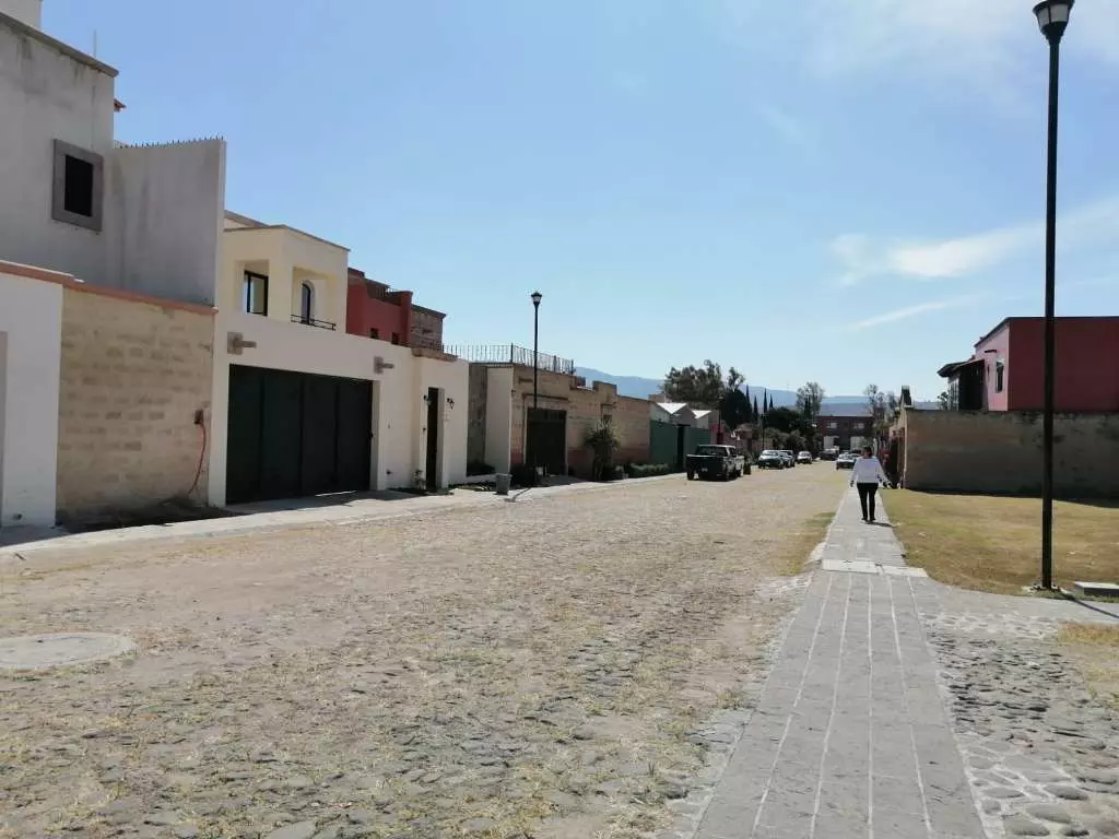 Terreno Camino Real — photo 4 of 9