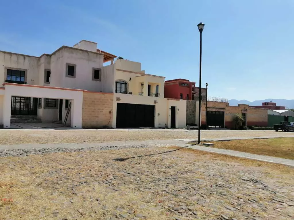 Terreno Camino Real — photo 5 of 9