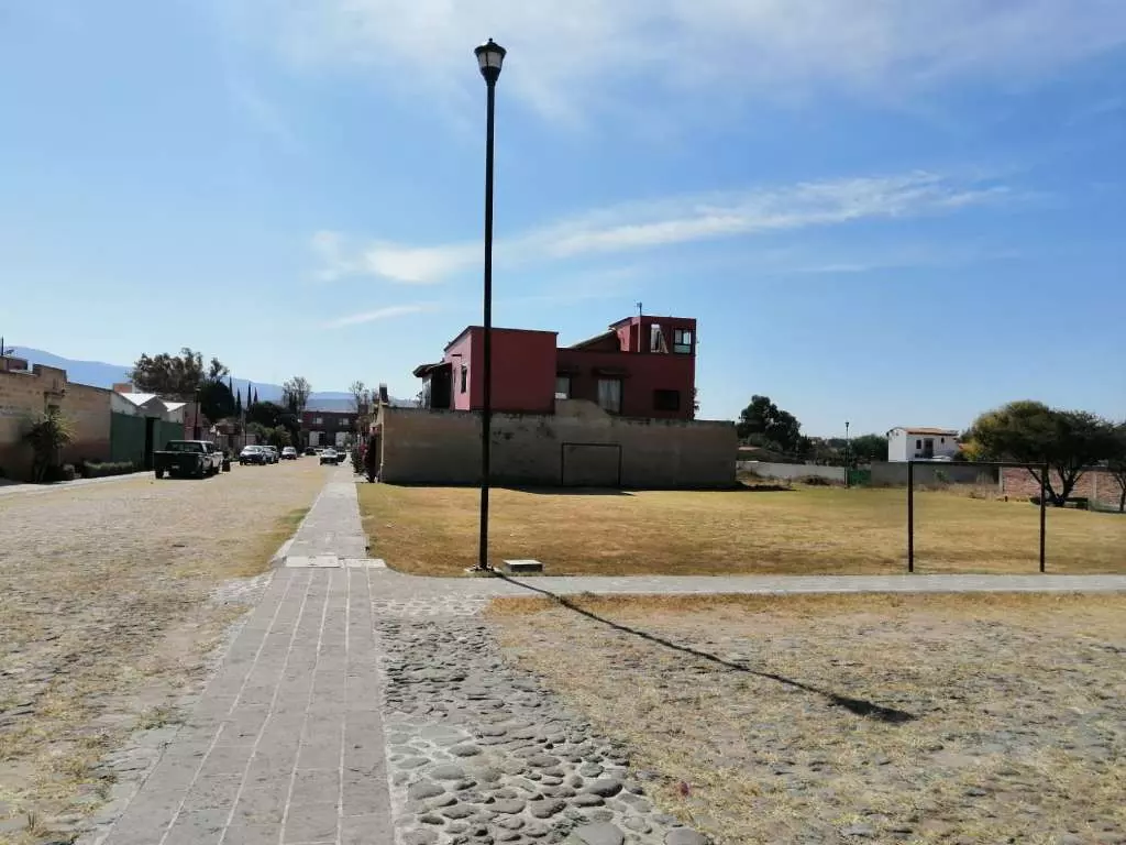 Terreno Camino Real — photo 6 of 9