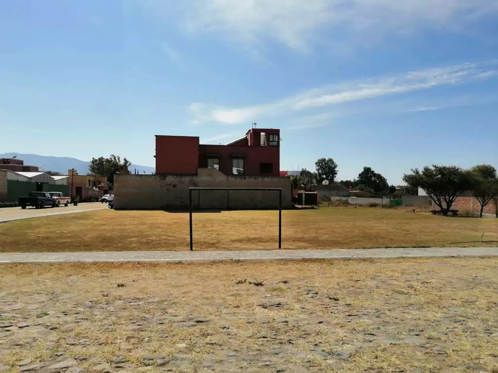 Terreno Camino Real — photo 7 of 9