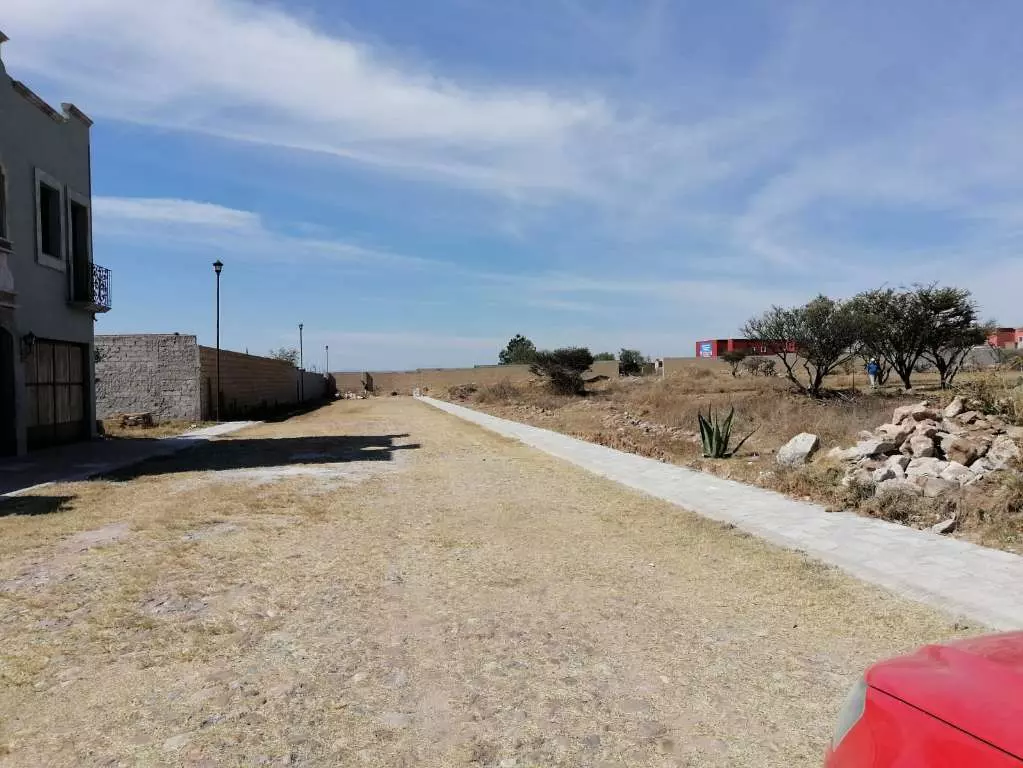Terreno Camino Real — photo 8 of 9