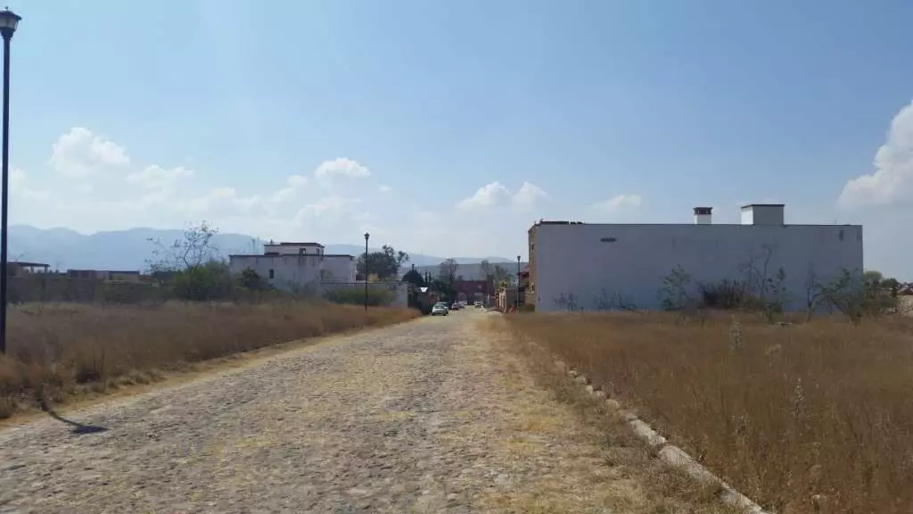 Terreno Camino Real — photo 9 of 9