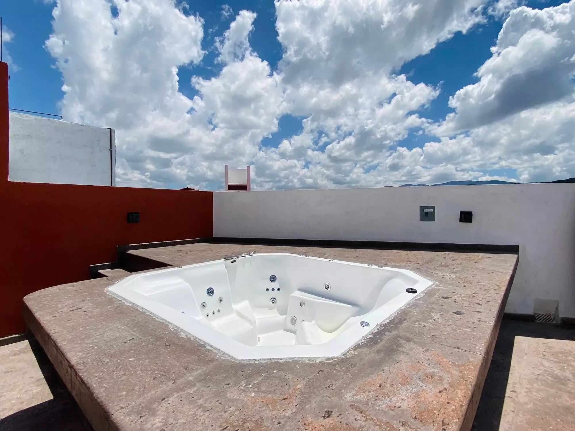La Casa En El Paraíso — photo 2 of 10