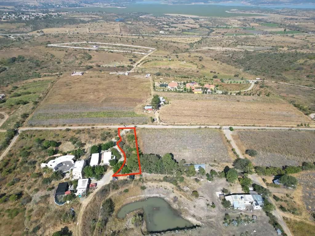 Cabras Agrihood Lot II — photo 4 of 10