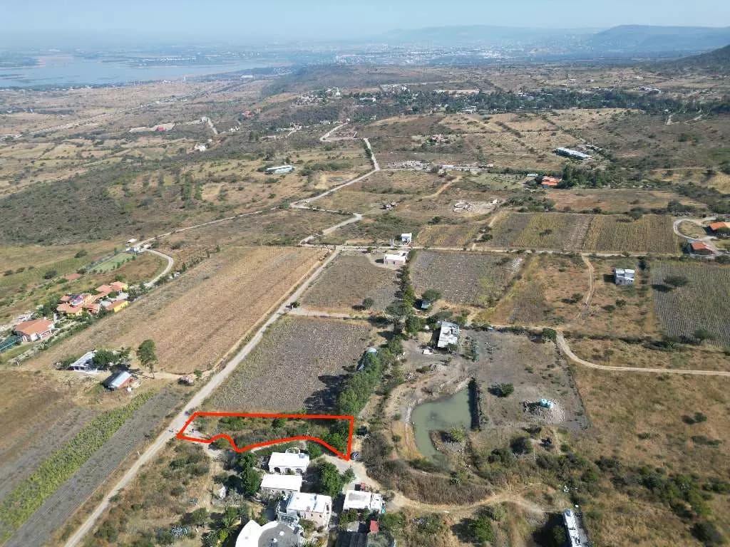 Cabras Agrihood Lot II — photo 5 of 10