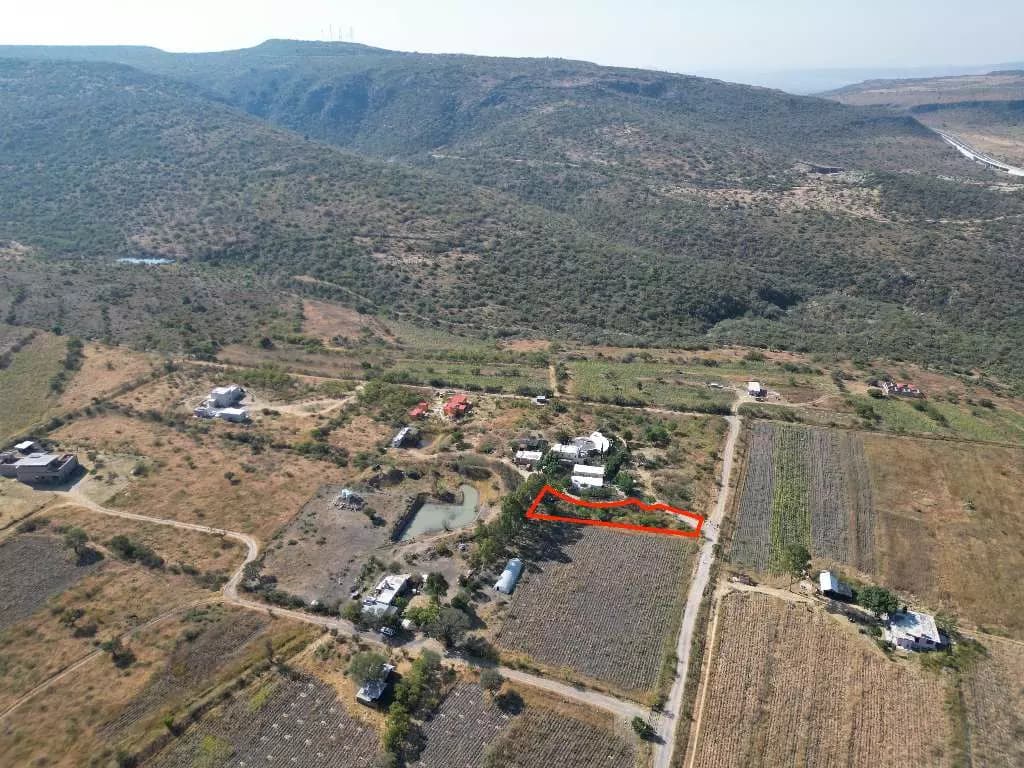 Cabras Agrihood Lot II — photo 9 of 10