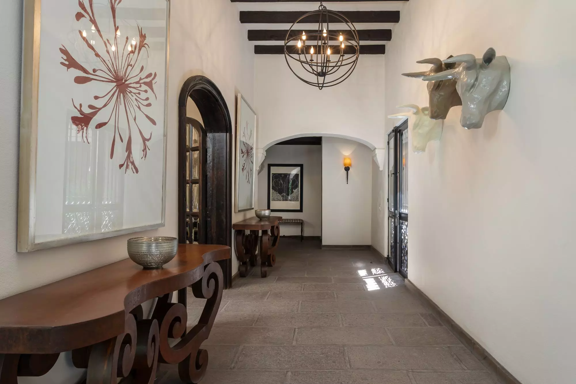 Casa Encantada — photo 10 of 10