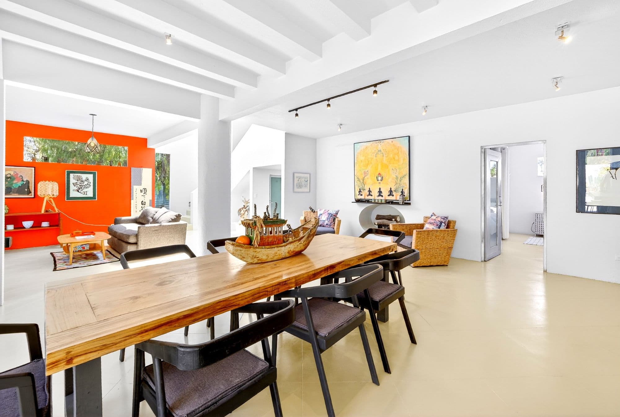 Casa Inspiracion — photo 7 of 10