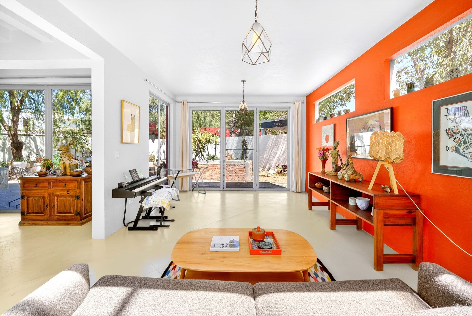 Casa Inspiracion — photo 8 of 10