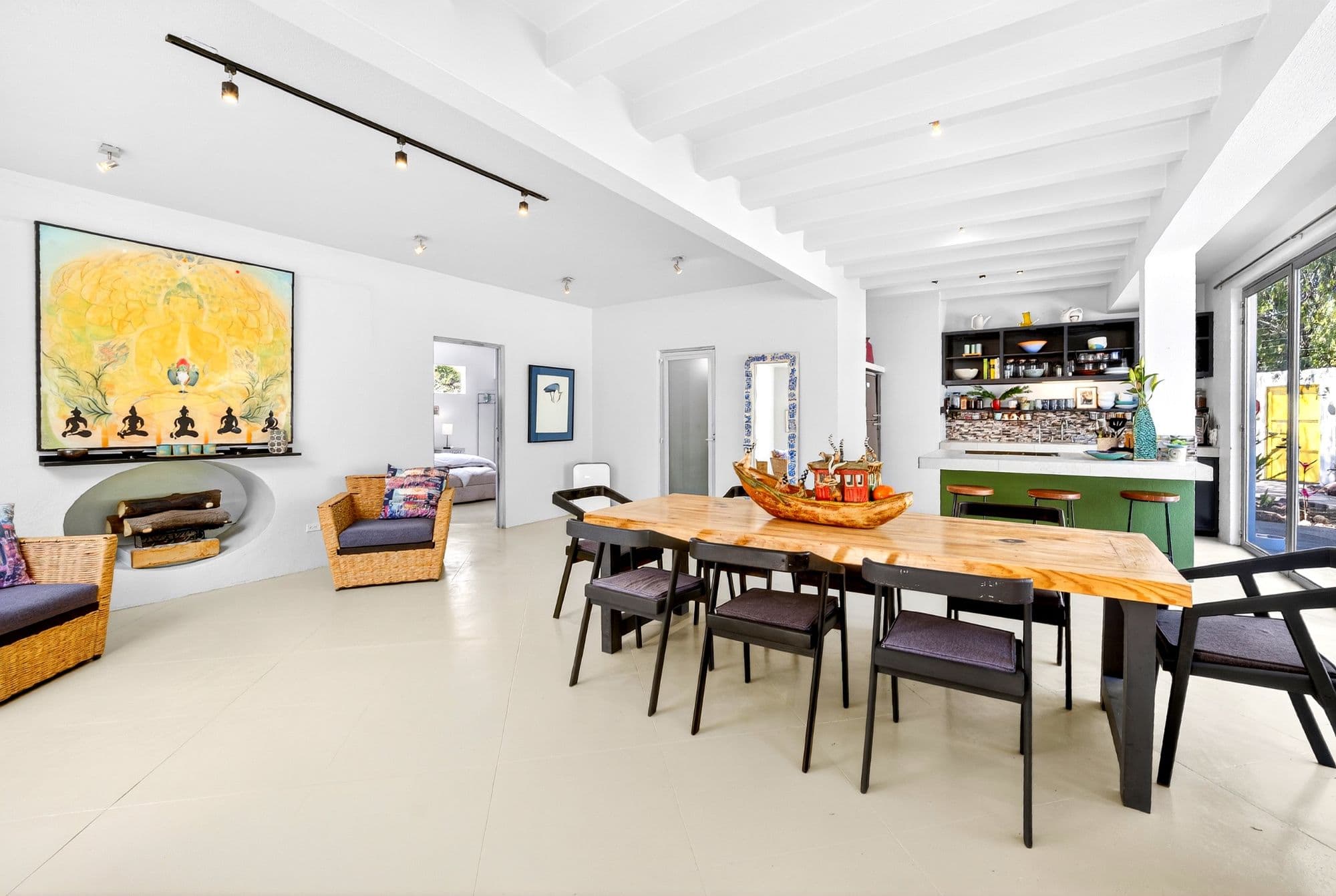 Casa Inspiracion — photo 6 of 10