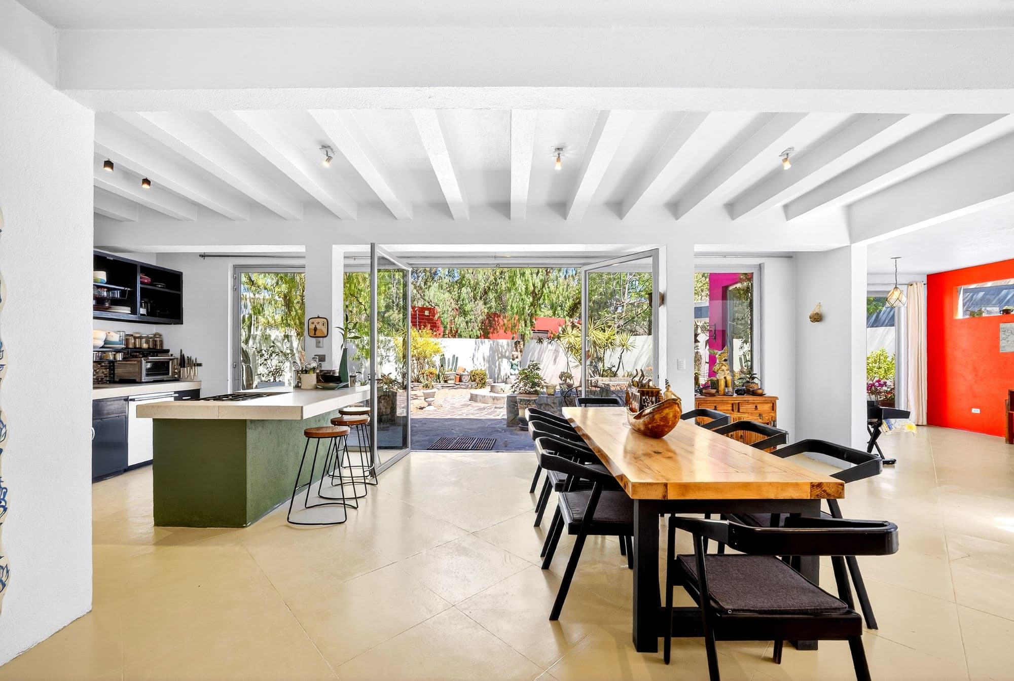 Casa Inspiracion — photo 4 of 10