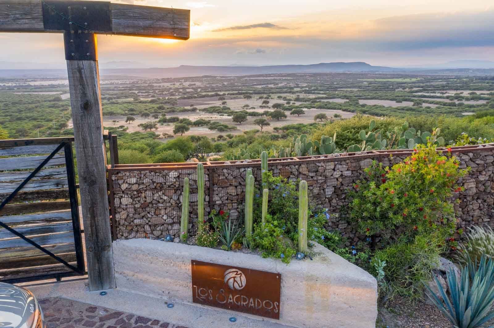 Privada los Sagrados — photo 2 of 10