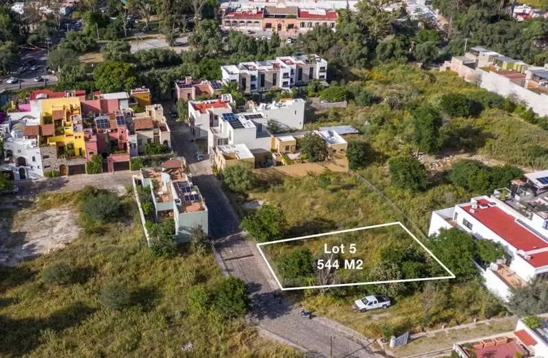 Lot 5, San José — photo 7 of 10