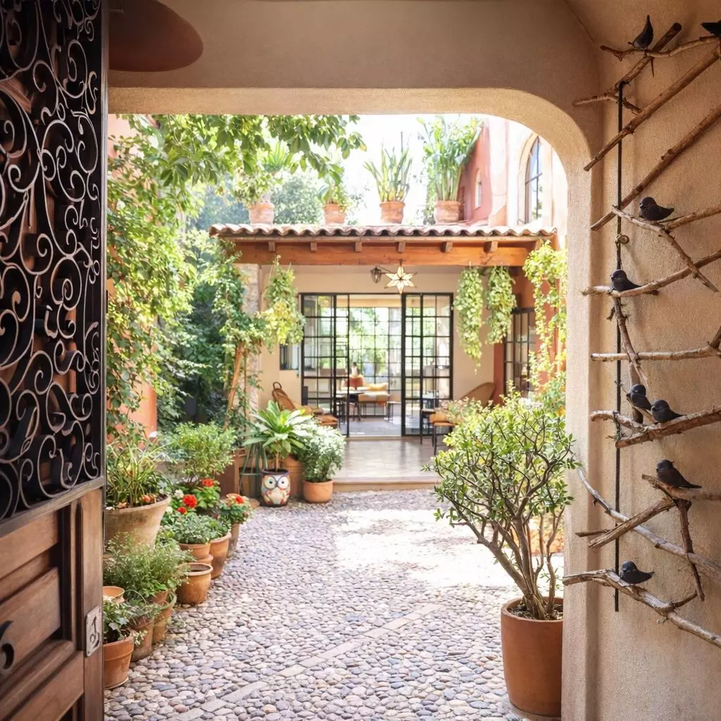 Casa Vergel — photo 2 of 10