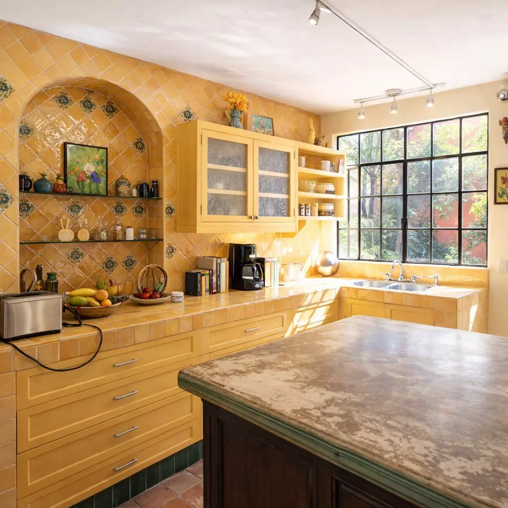 Casa Vergel — photo 4 of 10
