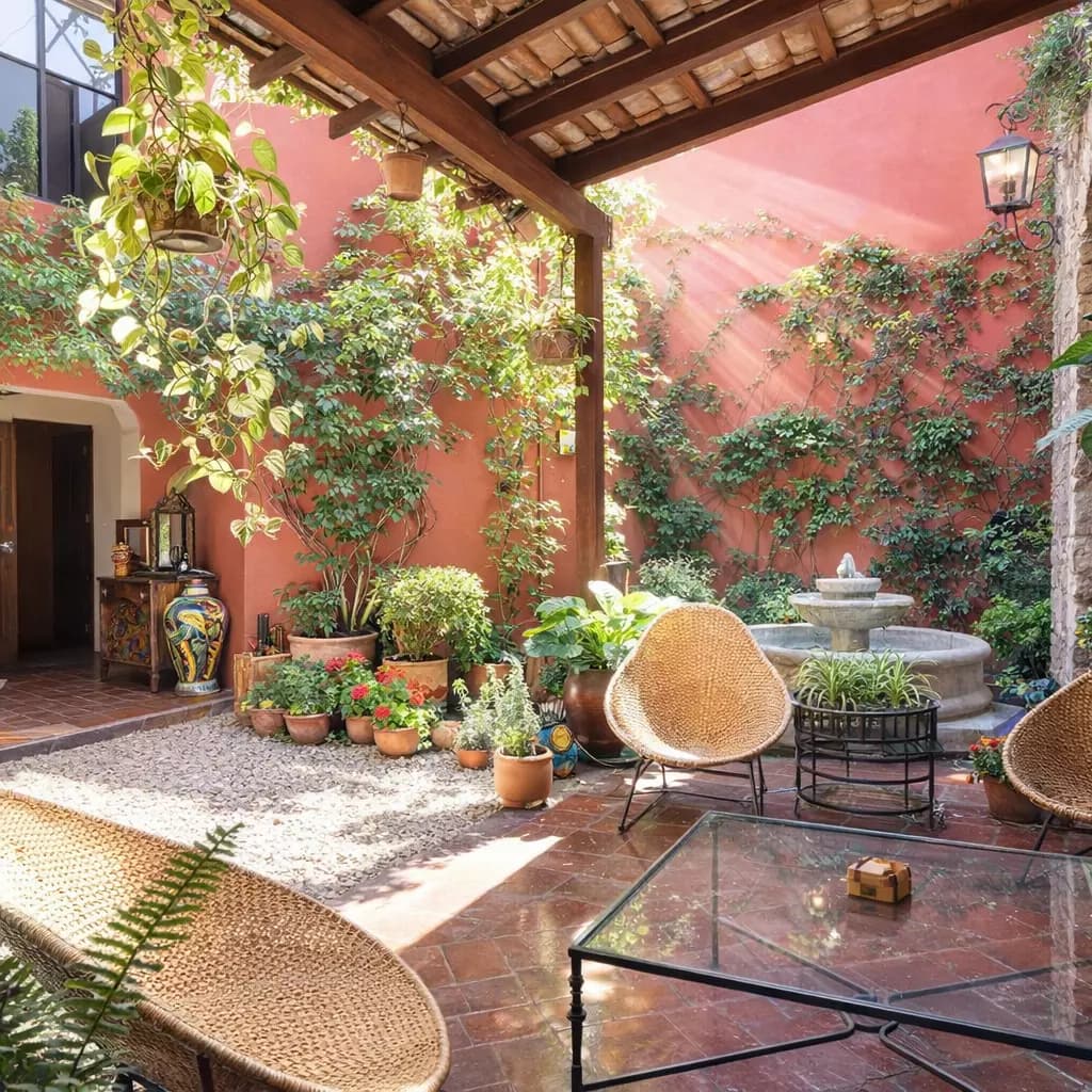 Casa Vergel — photo 3 of 10