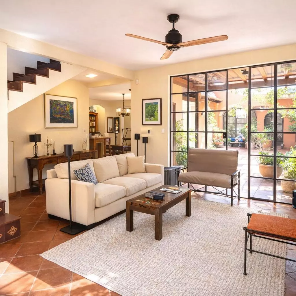 Casa Vergel — photo 6 of 10