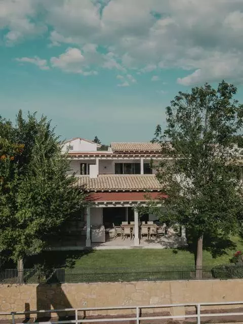 Casa Huizache — photo 8 of 10
