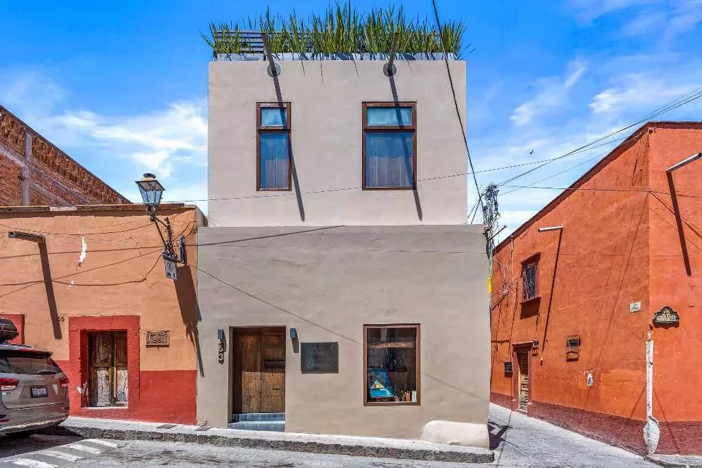 The Lofts — photo 1 of 10