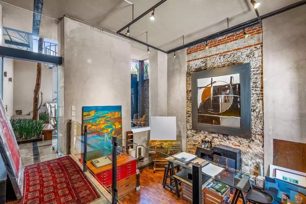 The Lofts — photo 5 of 10