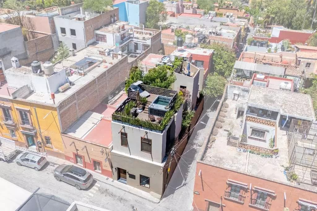 The Lofts — photo 6 of 10