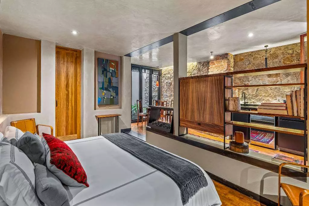 The Lofts — photo 10 of 10