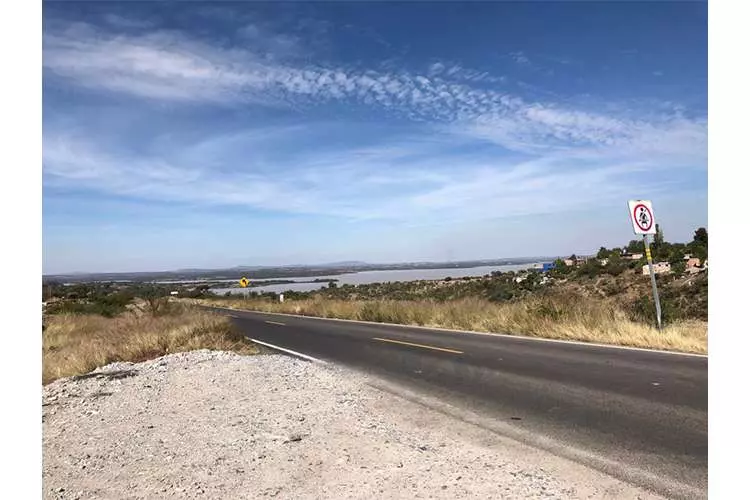 Home Site By Presa Allende — photo 1 of 6