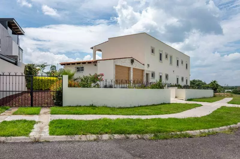 Villa Francois