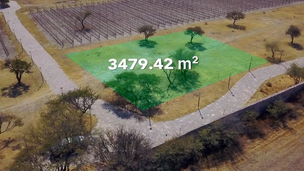Terreno en Venta en San Miguel de Allende — photo 1 of 1