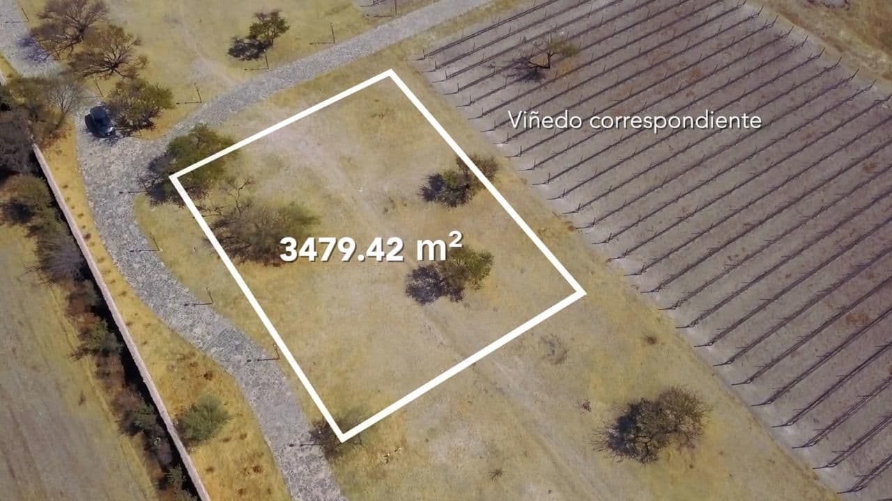 Terreno en Venta en San Miguel de Allende — photo 5 of 10