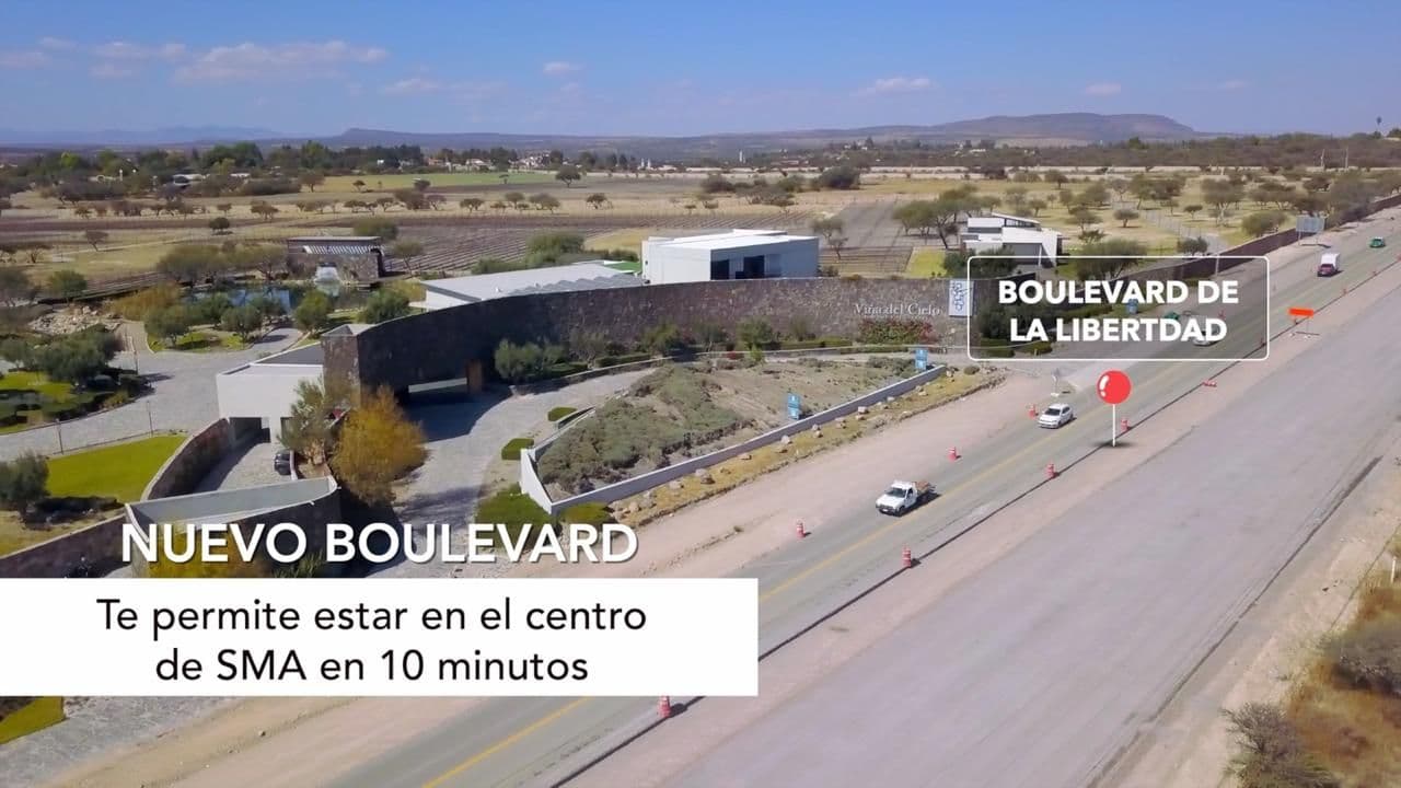 Terreno en Venta en San Miguel de Allende — photo 2 of 10