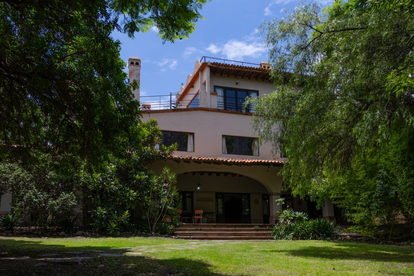 Casa Persea