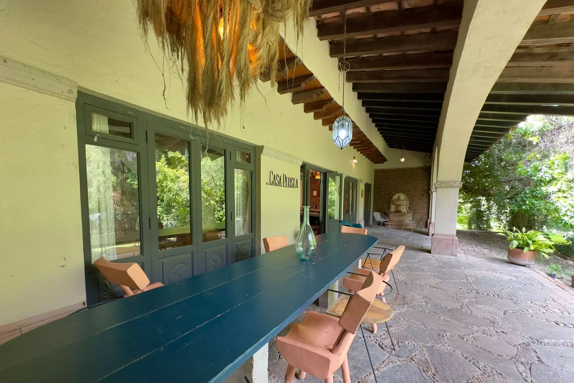 Casa Persea — photo 4 of 10