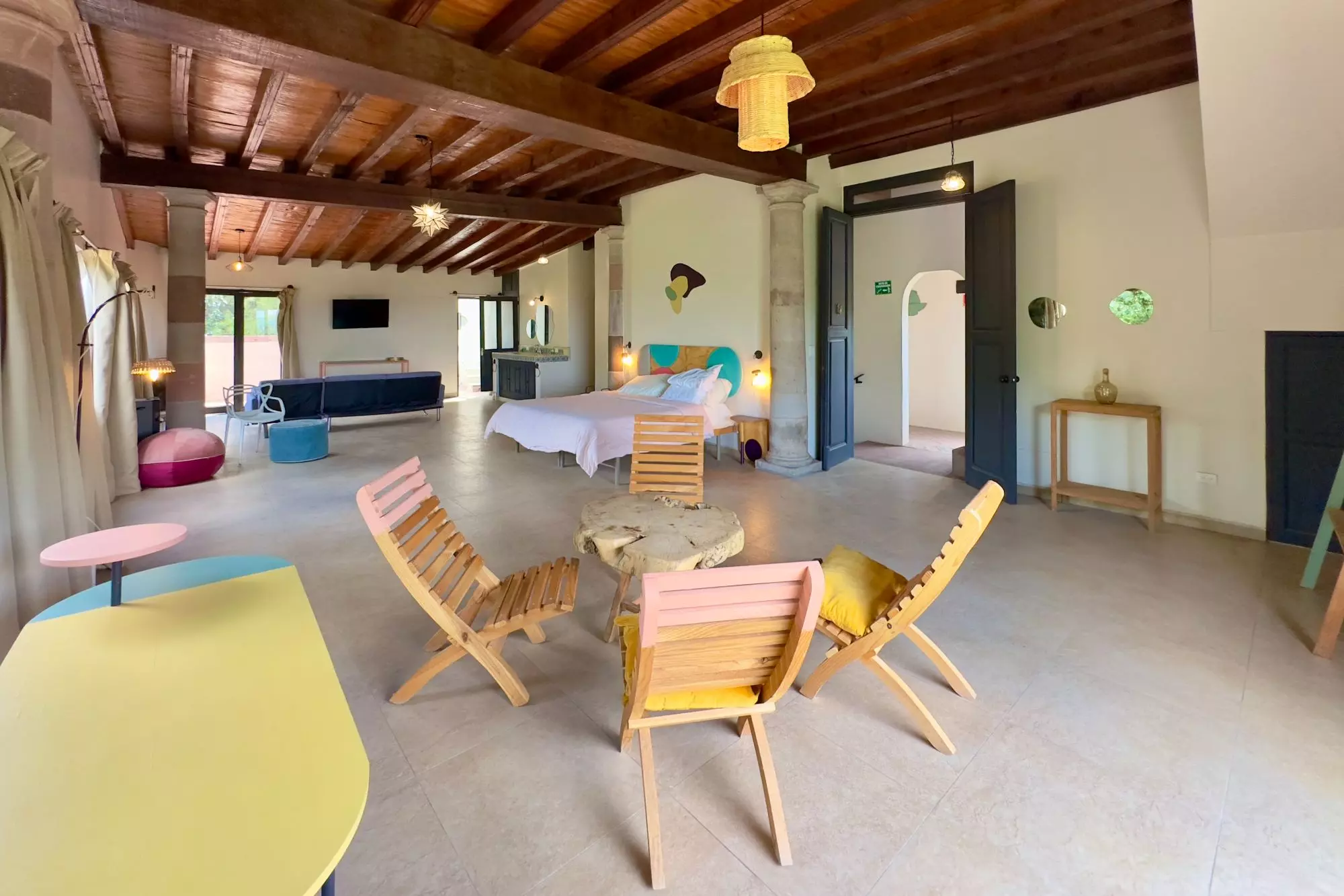 Casa Persea — photo 9 of 10