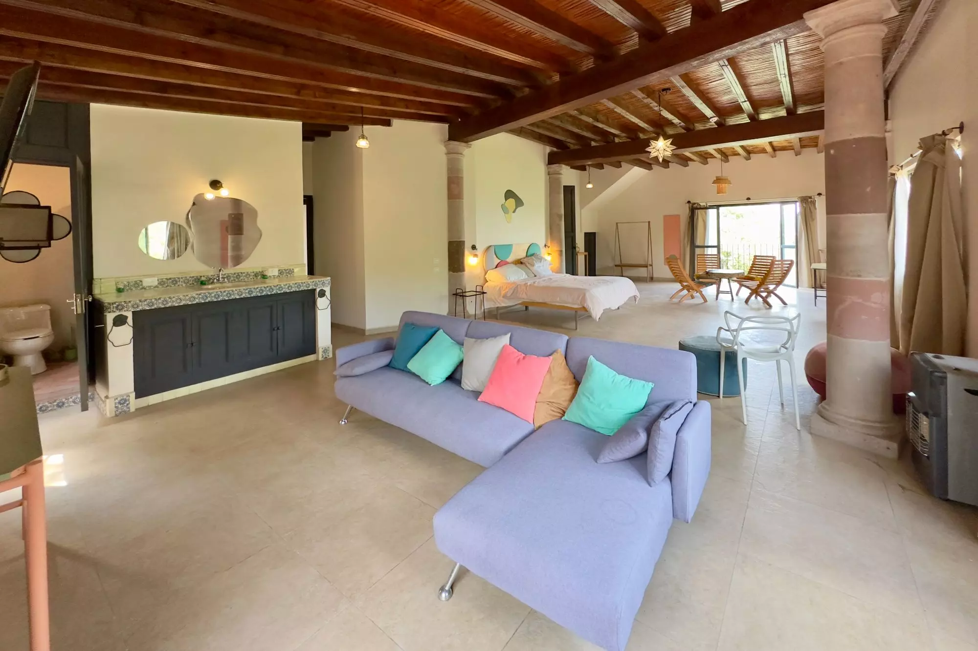 Casa Persea — photo 10 of 10