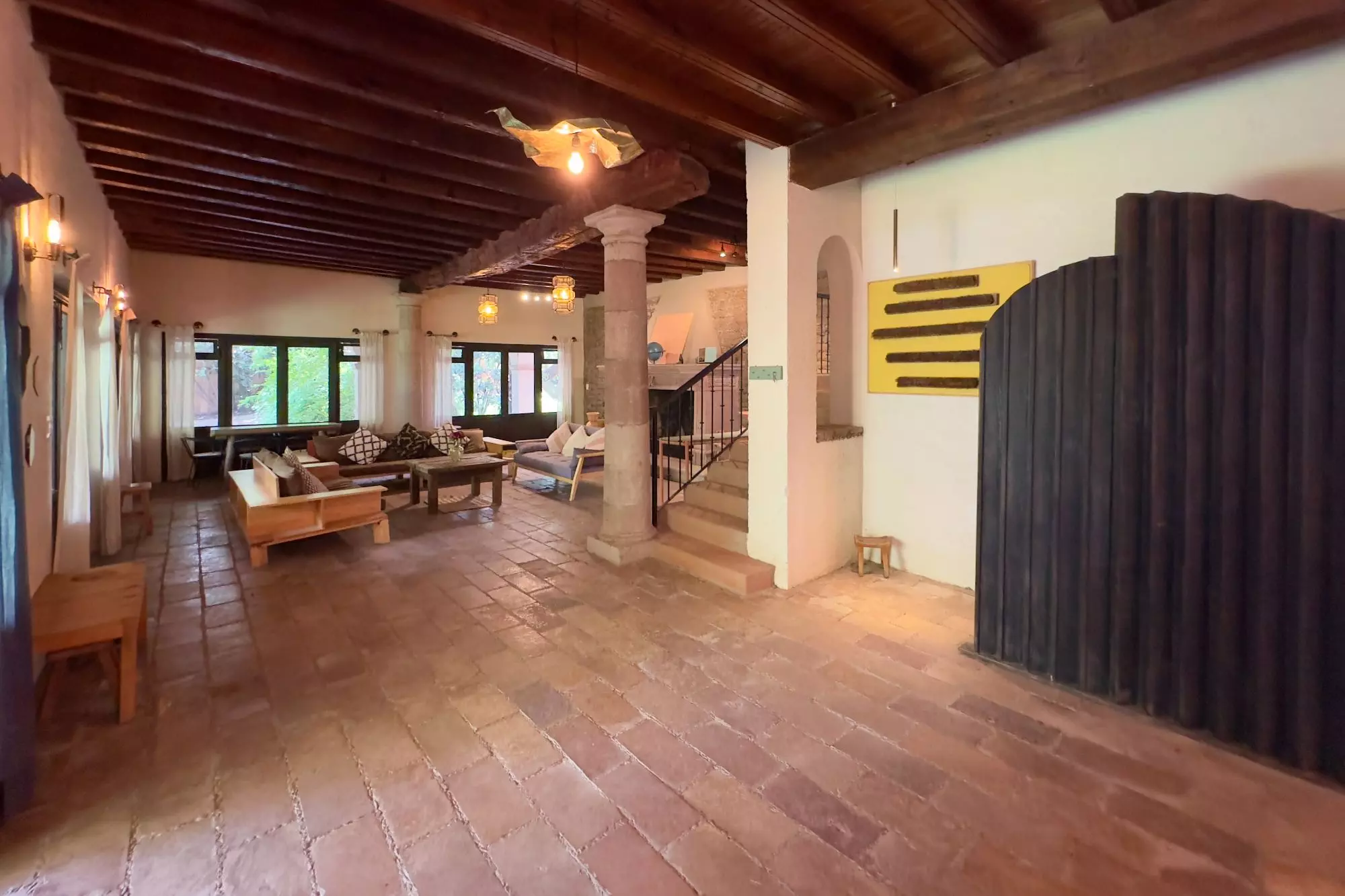 Casa Persea — photo 8 of 10
