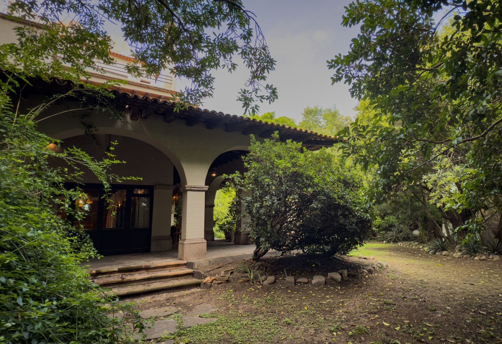 Casa Persea — photo 8 of 10