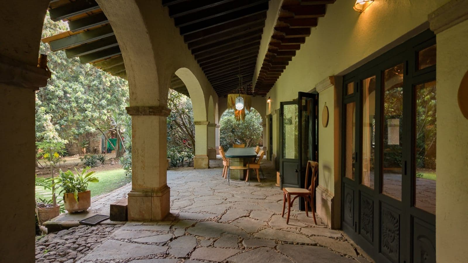 Casa Persea — photo 9 of 10
