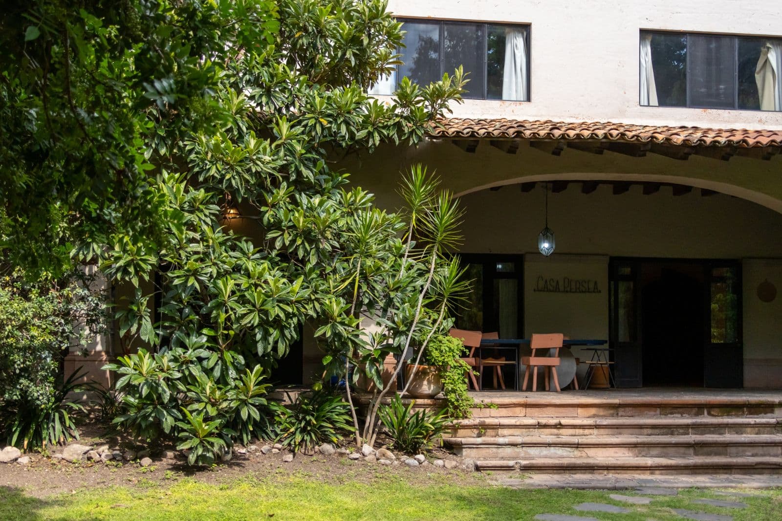 Casa Persea — photo 10 of 10