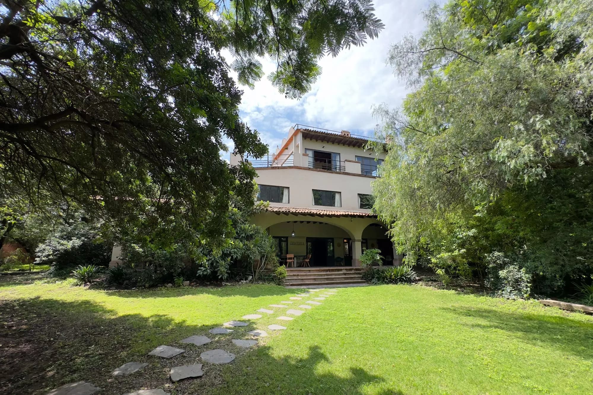 Casa Persea — photo 2 of 10