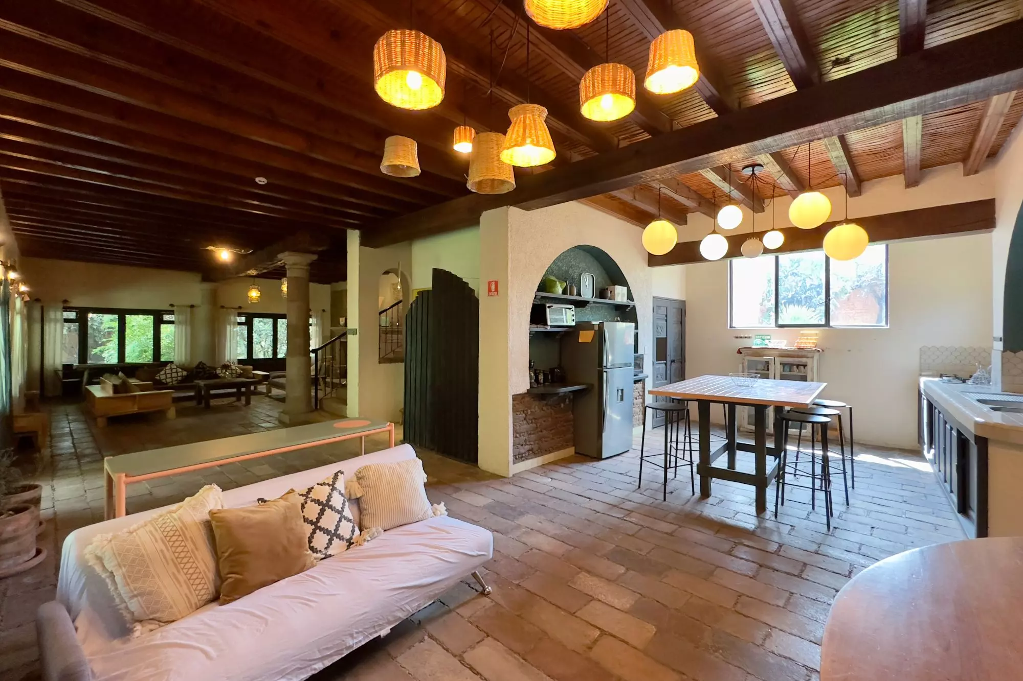 Casa Persea — photo 5 of 10