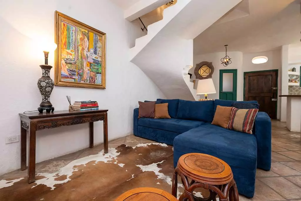 Casa Macías — photo 1 of 10
