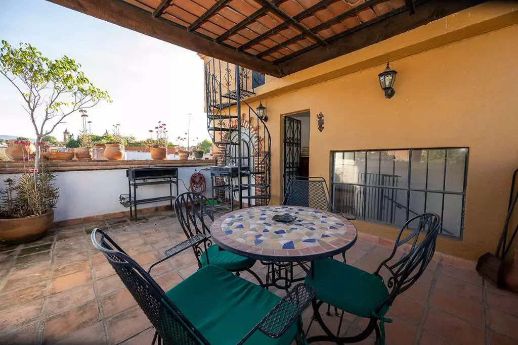 Casa Macías — photo 3 of 10