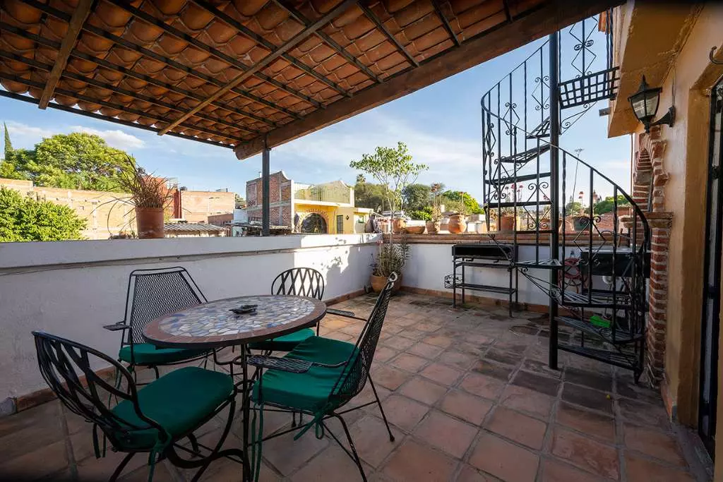 Casa Macías — photo 4 of 10