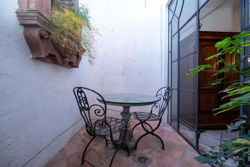 Casa Macías — photo 7 of 10