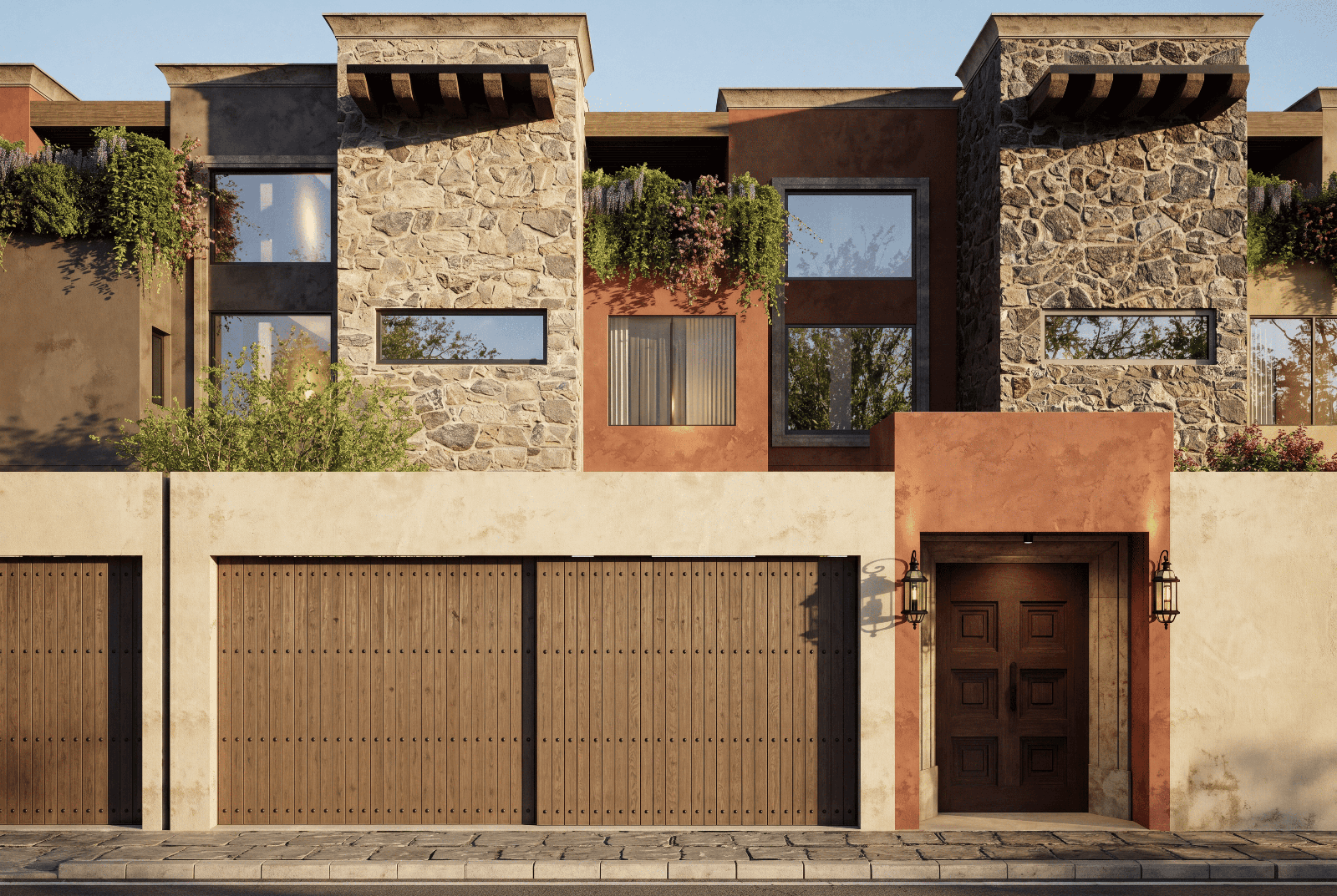 ORIZABA - Residencia 4 — photo 1 of 10