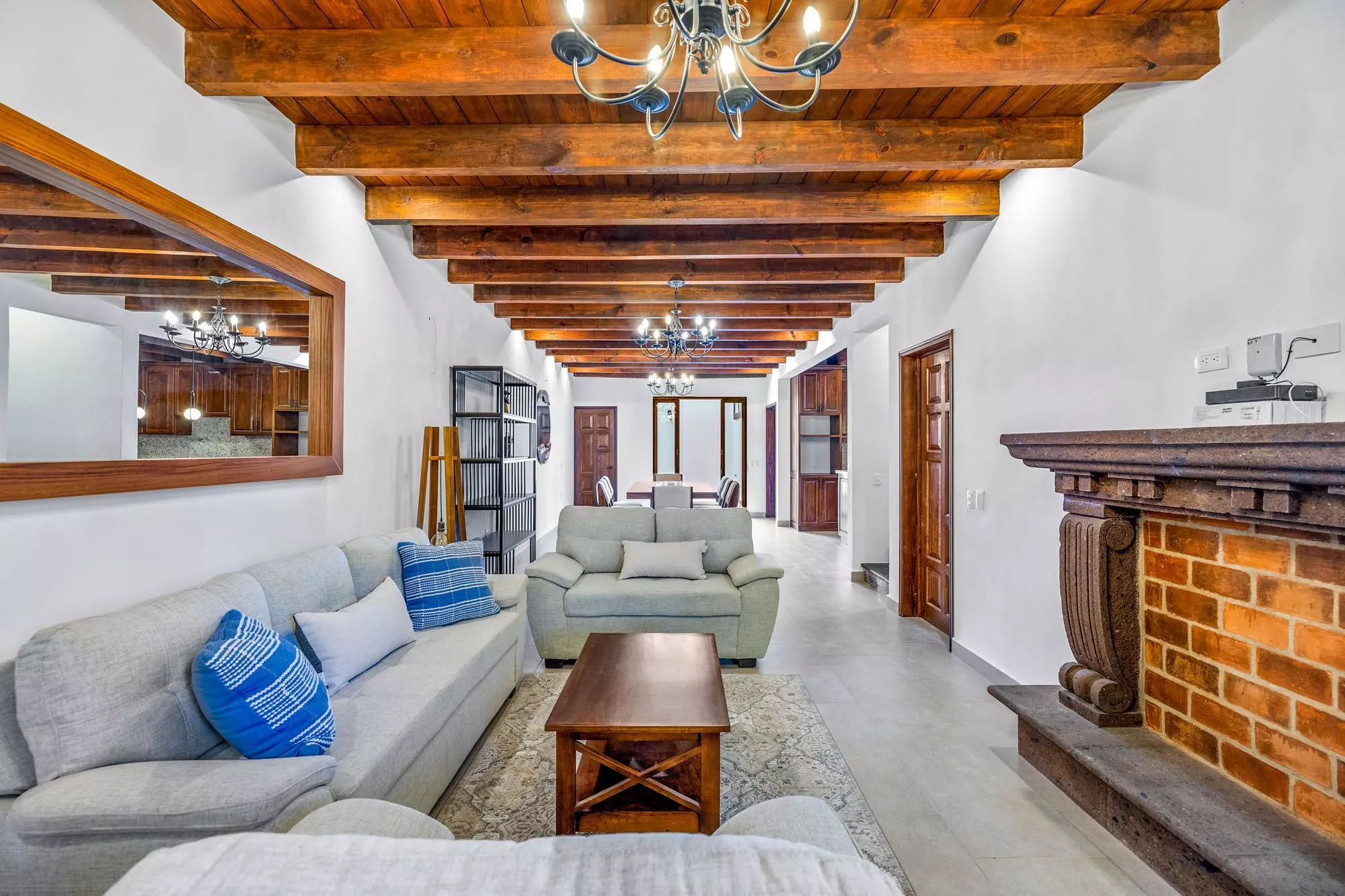 Casa Teresita — photo 1 of 10