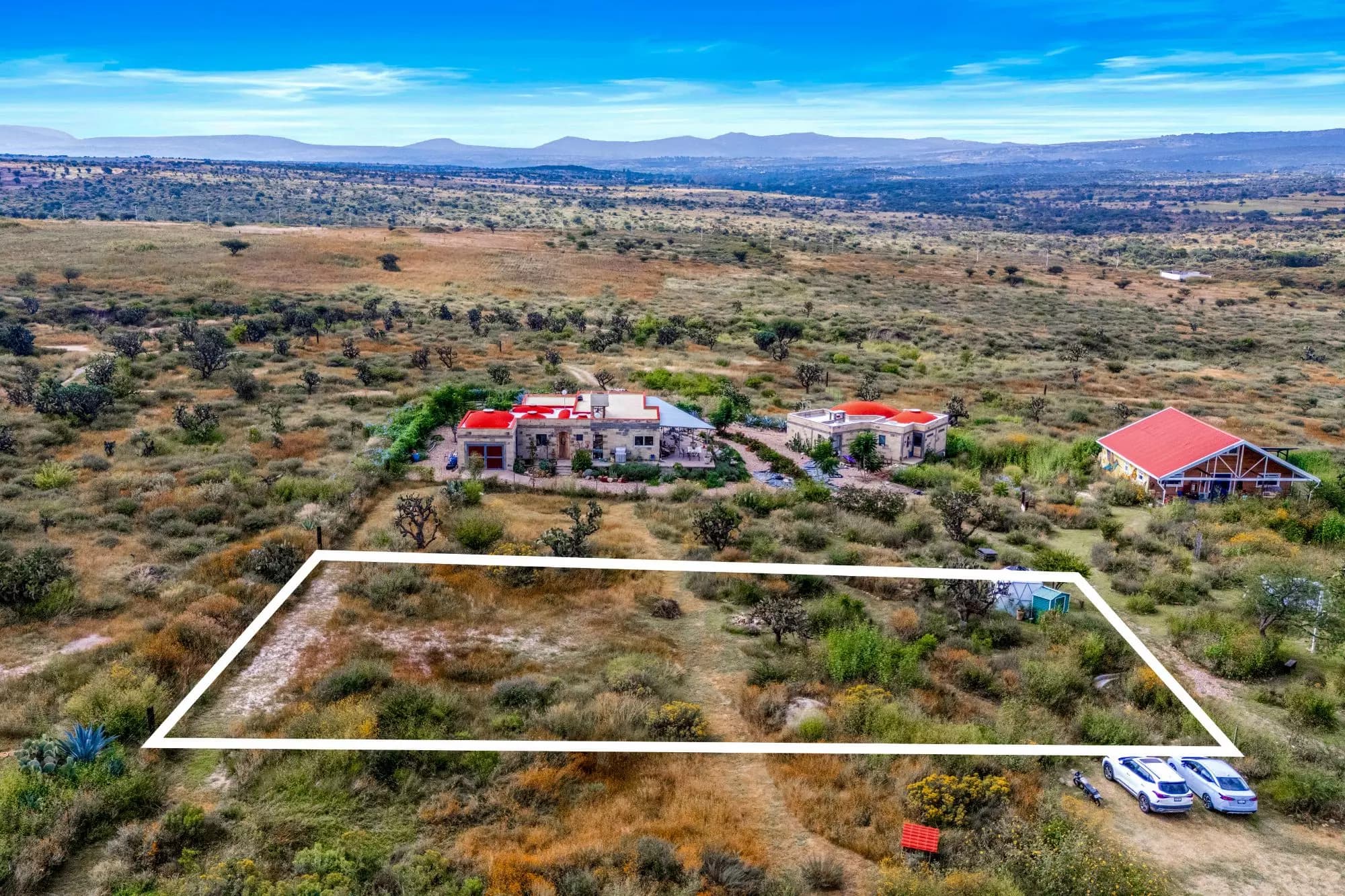 Hapori Eco Aldea Lot 2 — photo 3 of 10