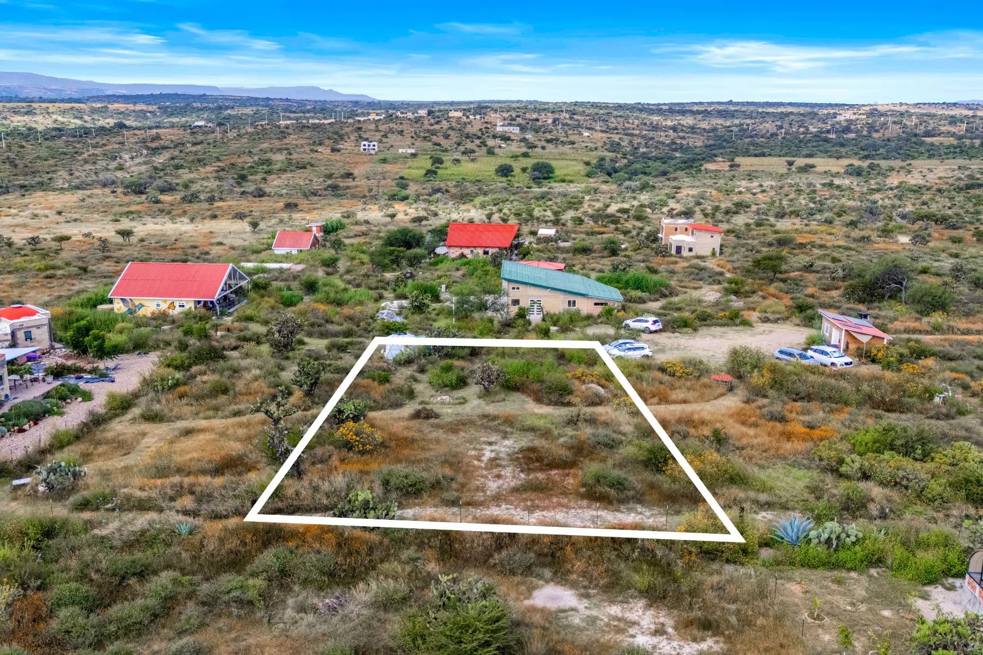 Hapori Eco Aldea Lot 2 — photo 4 of 10